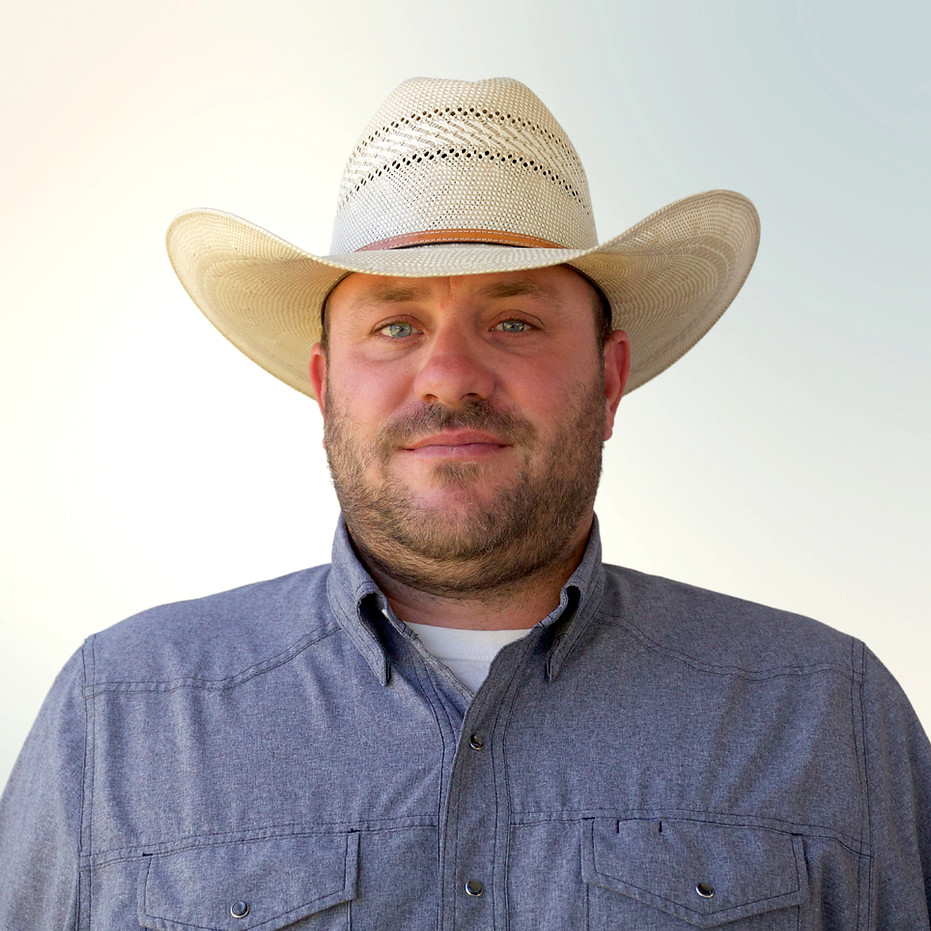 Jason Dees - Stockmans Choice Auction