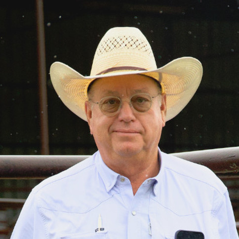 Mike Arnold - Stockmans Choice Auction