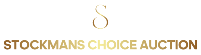 Stockmans Choice Auction logo