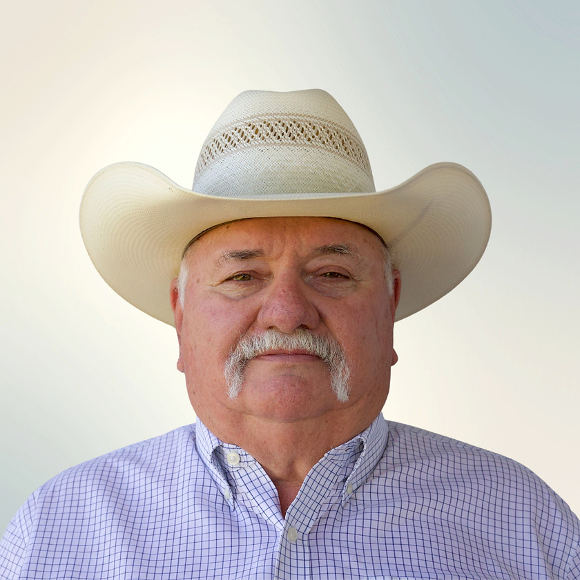 Steve Dees - Stockmans Choice Auction
