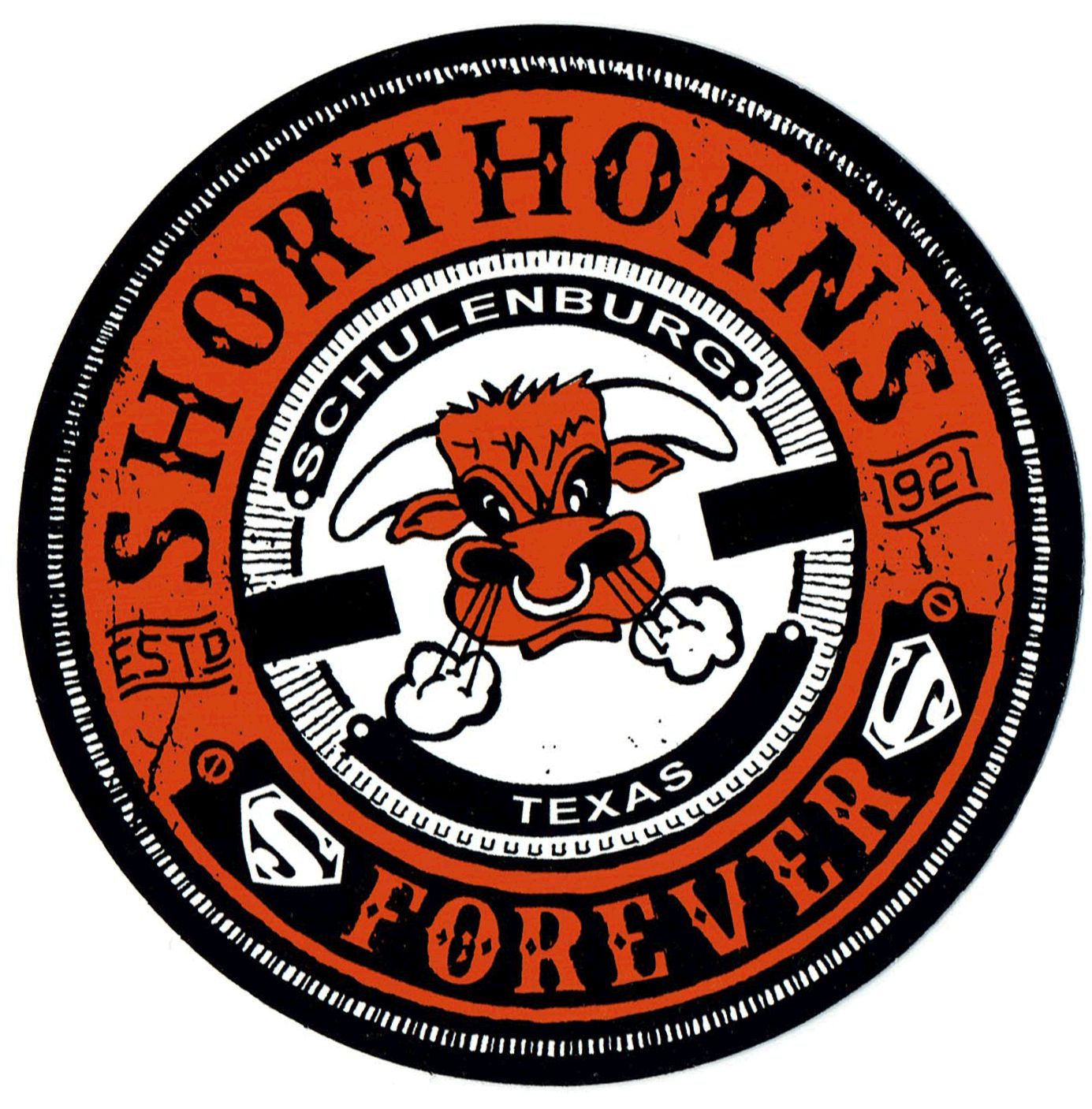 Shorthorns Forever Association Schulenburg, Texas