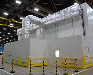 Enclosure