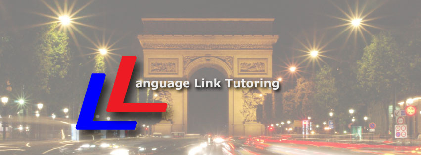 Language Link Tutoring