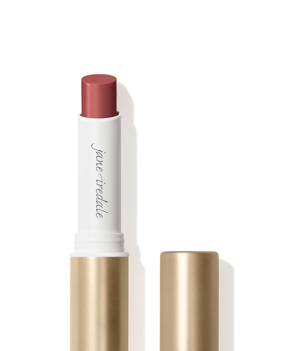 Thumbnail: ColorLuxe Hydrating Cream Lipstick