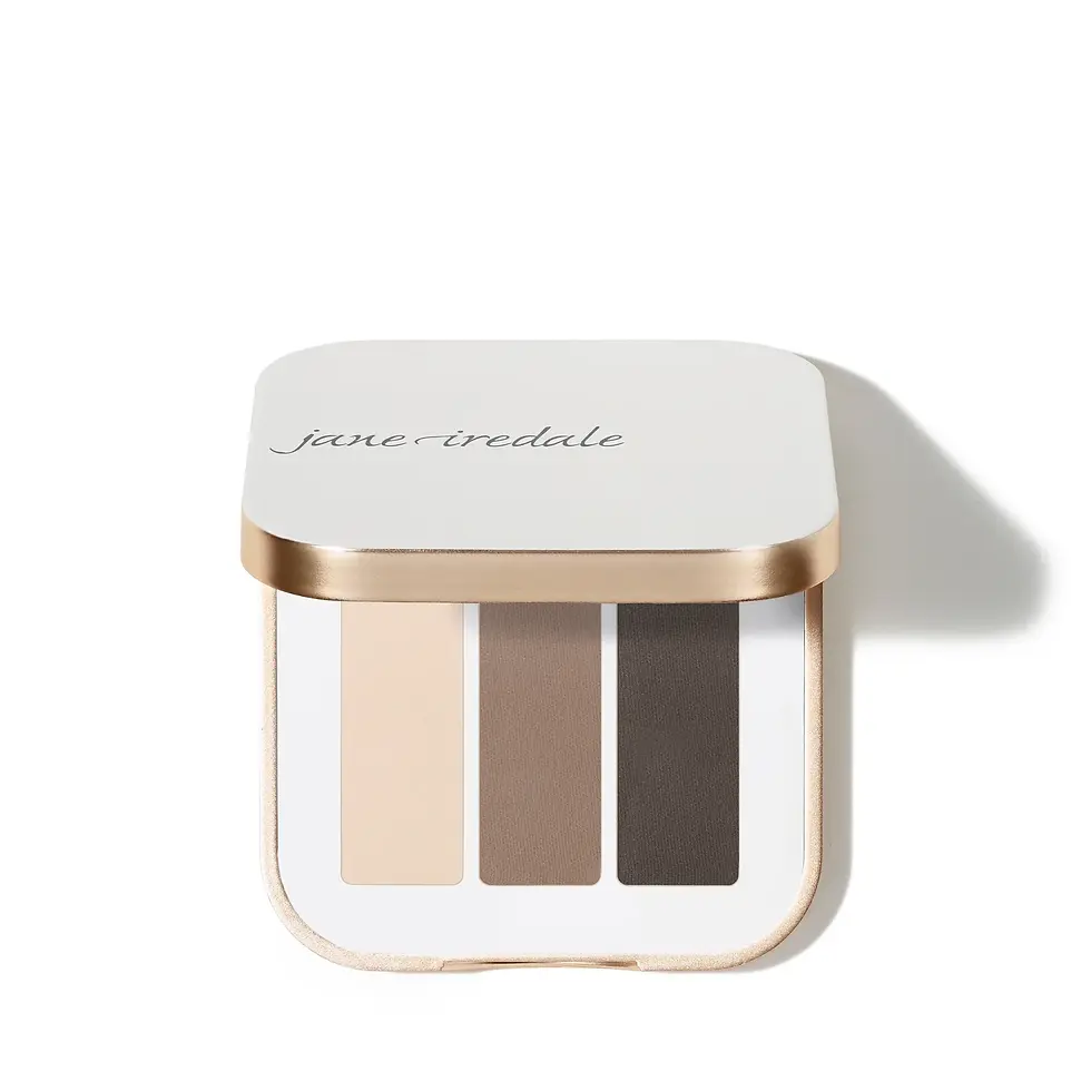 Thumbnail: PurePressed Eye Shadow Triple