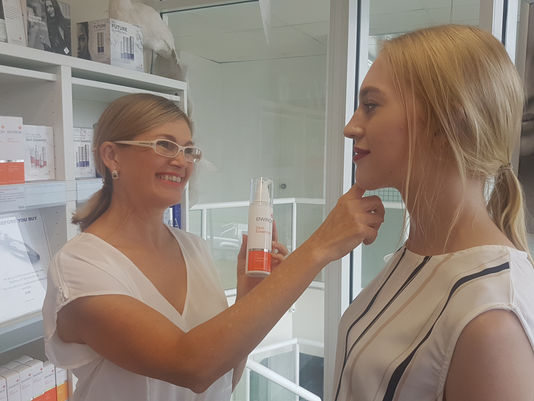 SAVE MONEY ON SKINCARE