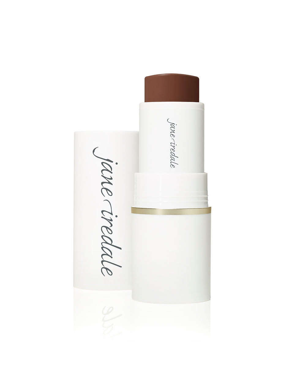 Thumbnail: Glow Time Bronzer Sticks