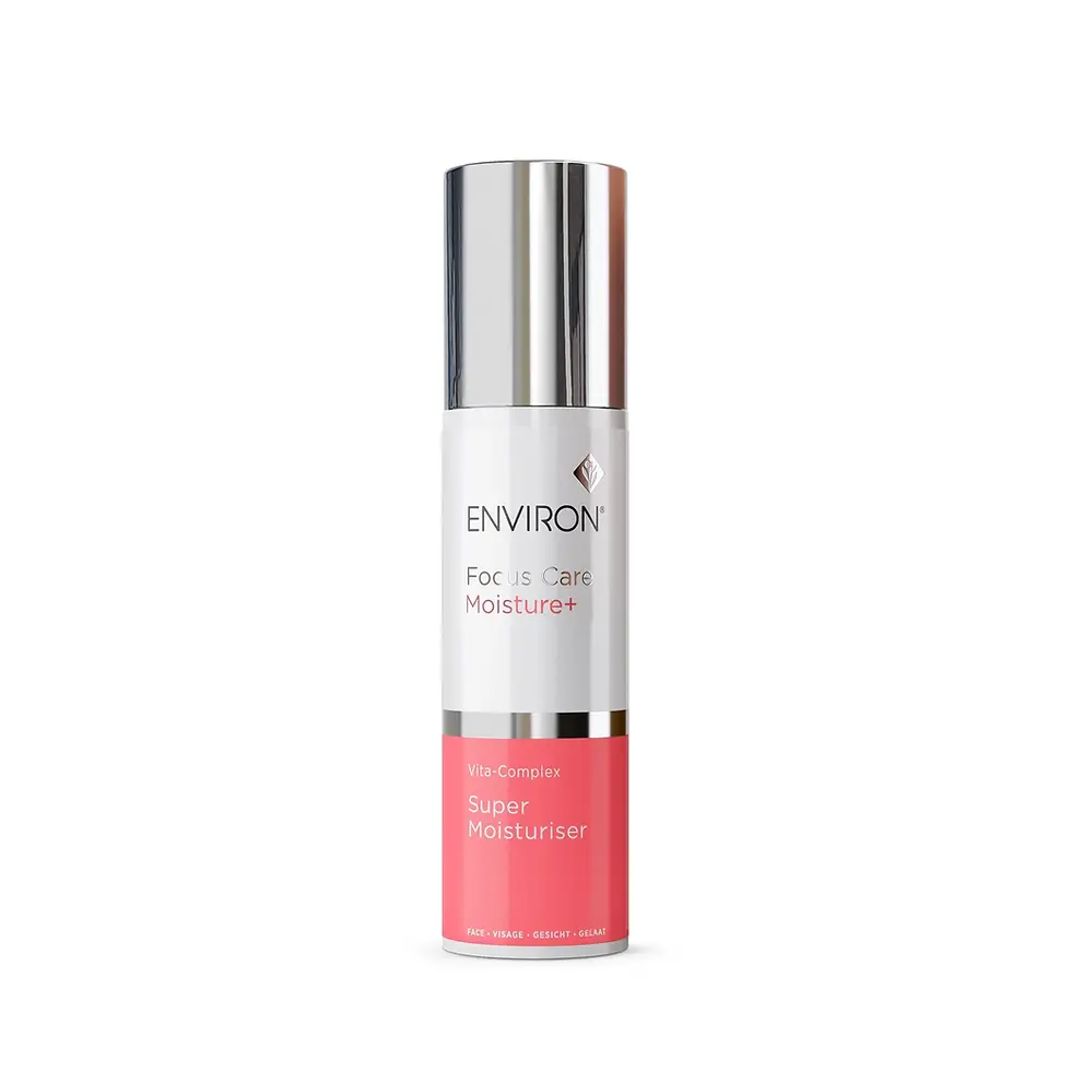 Thumbnail: Dry Skin Hydration System