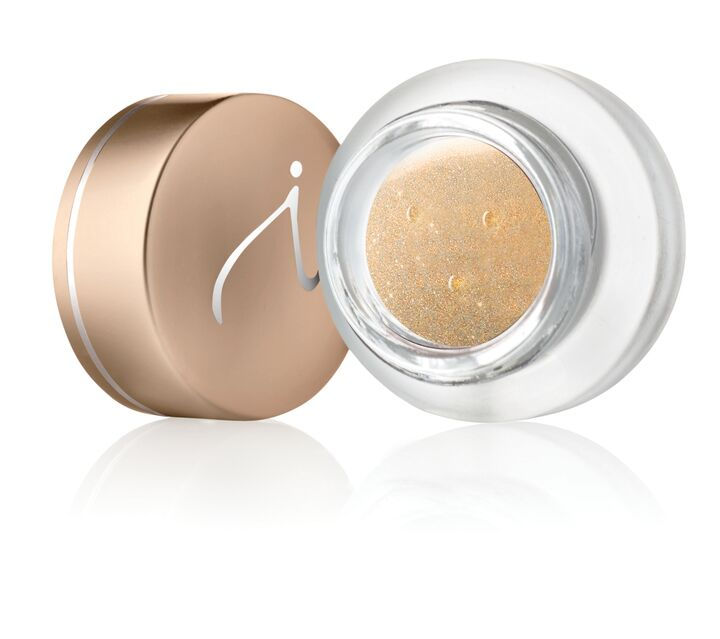 24-Karat Gold Dust Shimmer