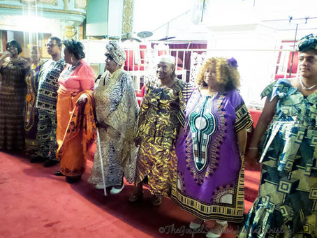 WTCOGIC: International Day 2018