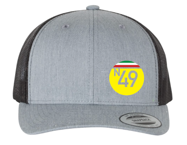 Thumbnail: N49 Grey (4 options)