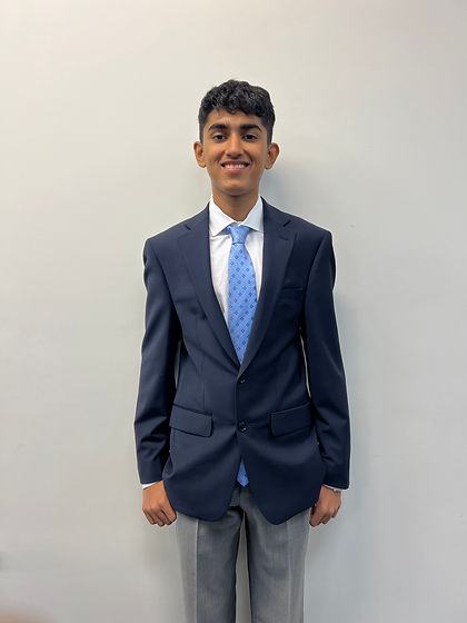 Vivaan Director Picture - FELS .jpg
