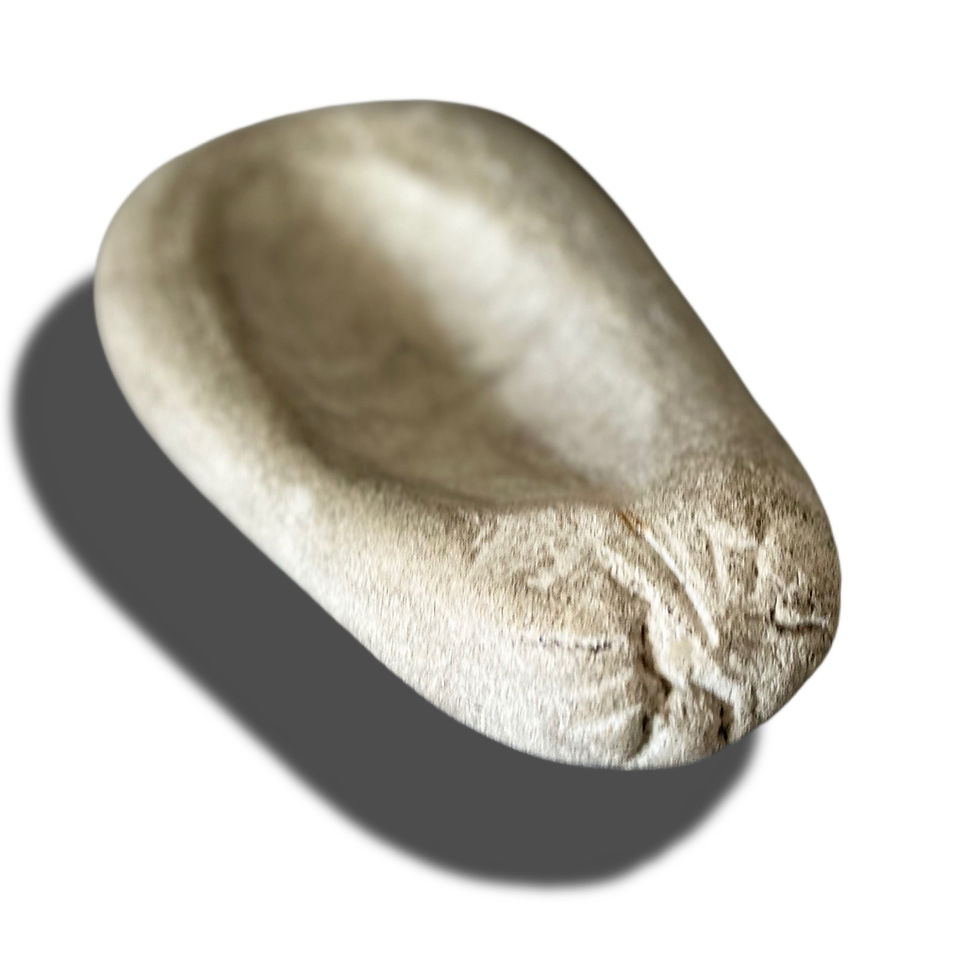 Thumbnail: Concrete Decorative Centerpiece
