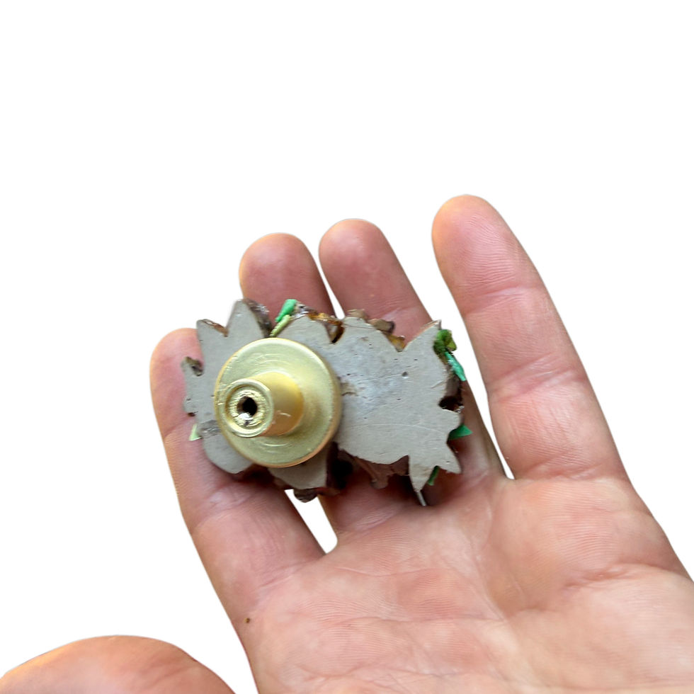 Thumbnail: KNOBS A