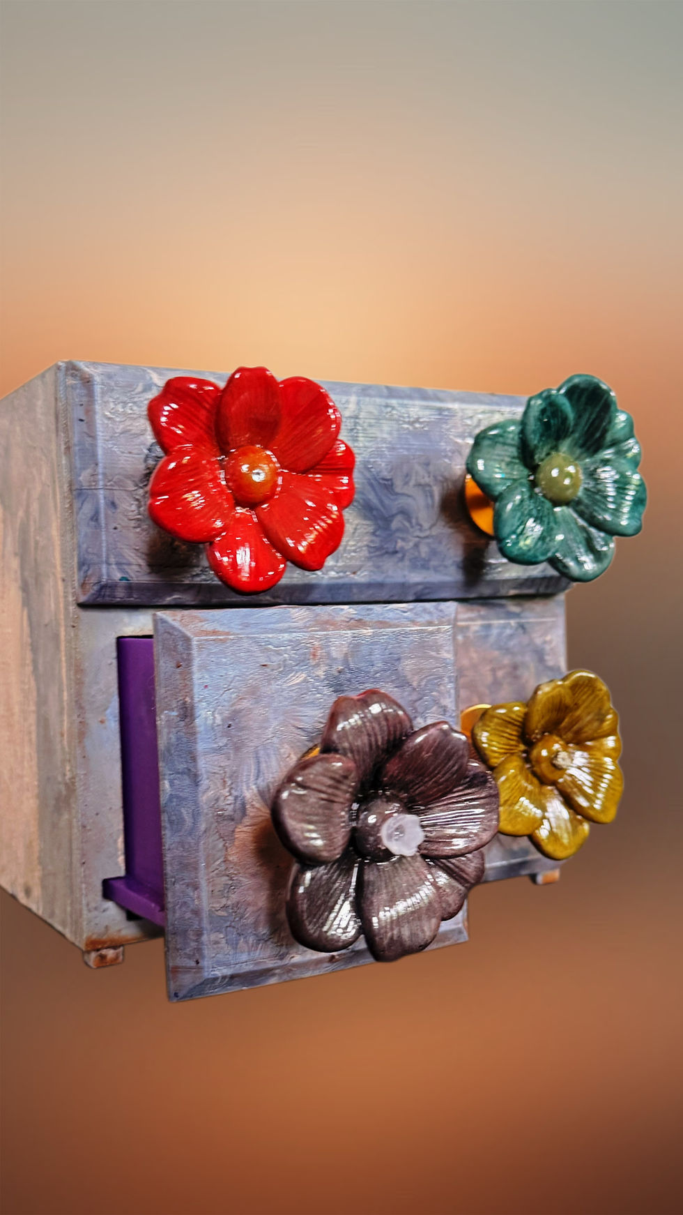 Thumbnail: Whimsical Knobs and Drawer Pull