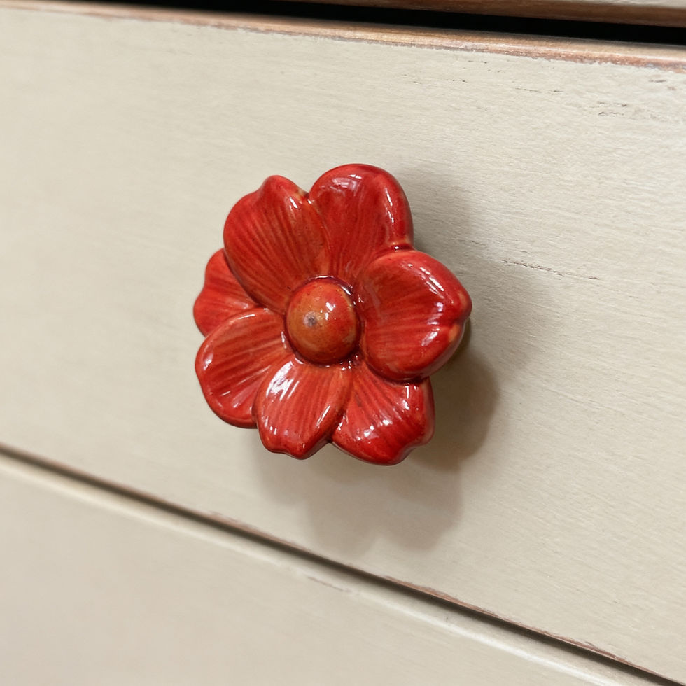 Thumbnail: Stylish Knobs and Pull