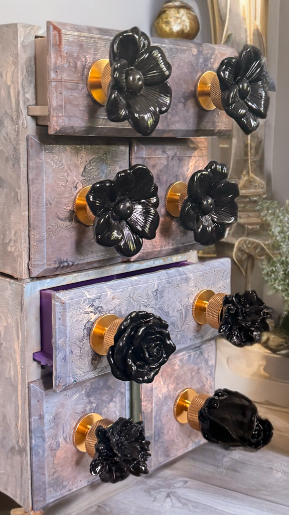 Thumbnail: Whimsical Knobs and Drawer Pull