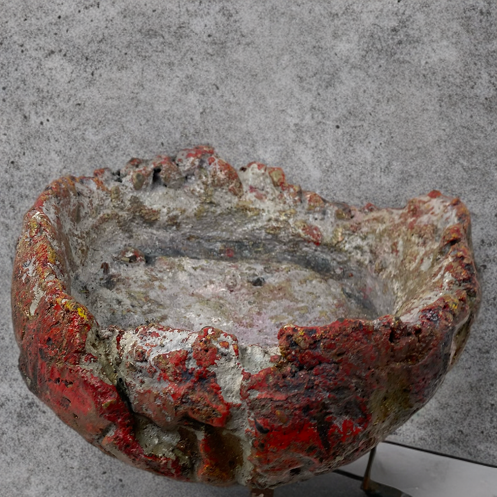 Thumbnail: Elysian Fragment - Concrete Decor