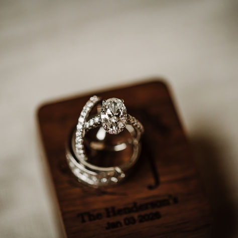 Jayme & Jamie’s Wedding Day  Kalico Creek Wedding | Tyler, TX