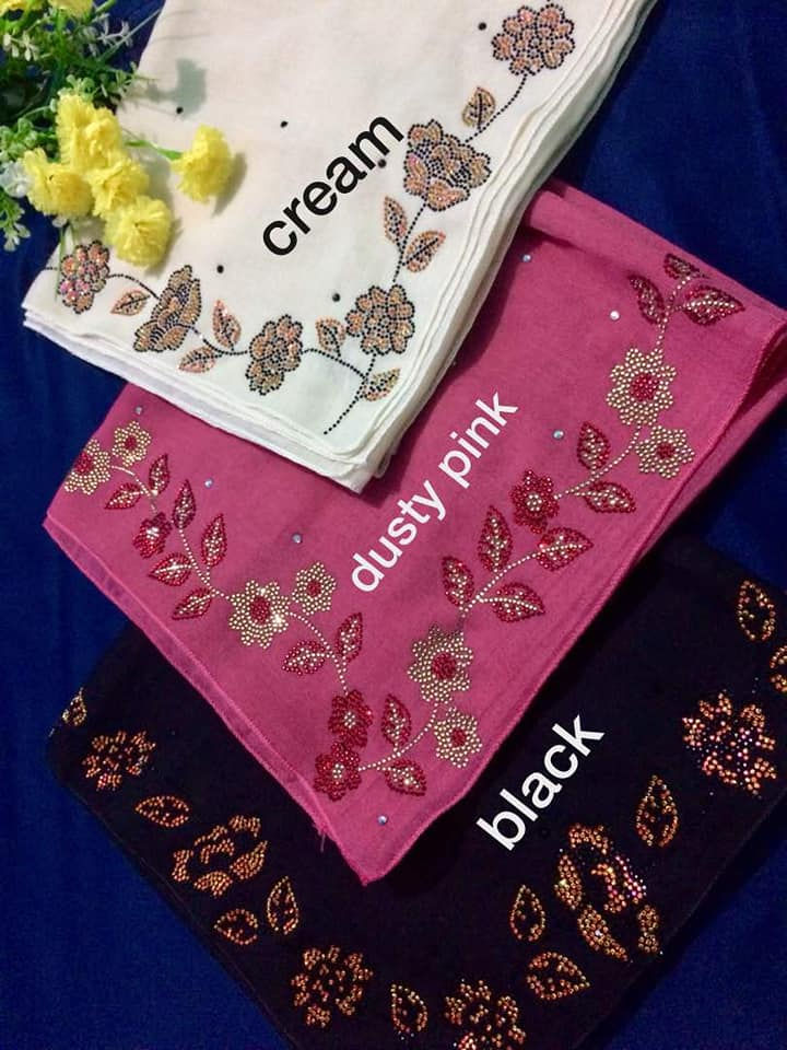 Bawal Batu Exclusive