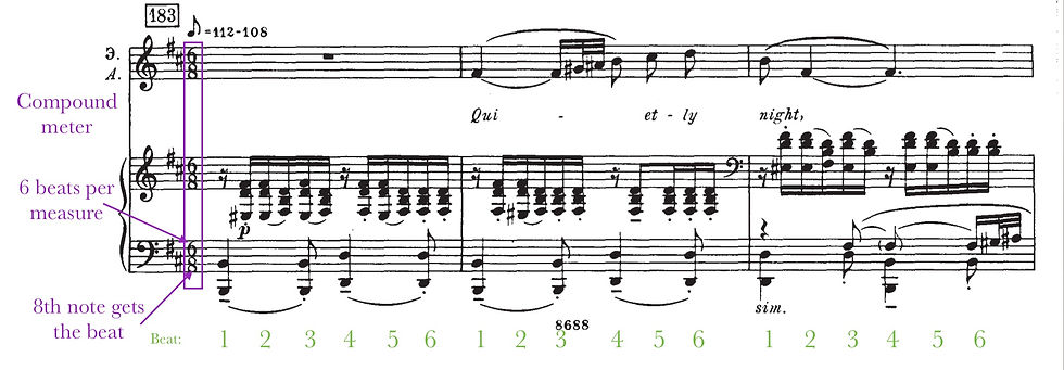 No Word from Tom sheet music