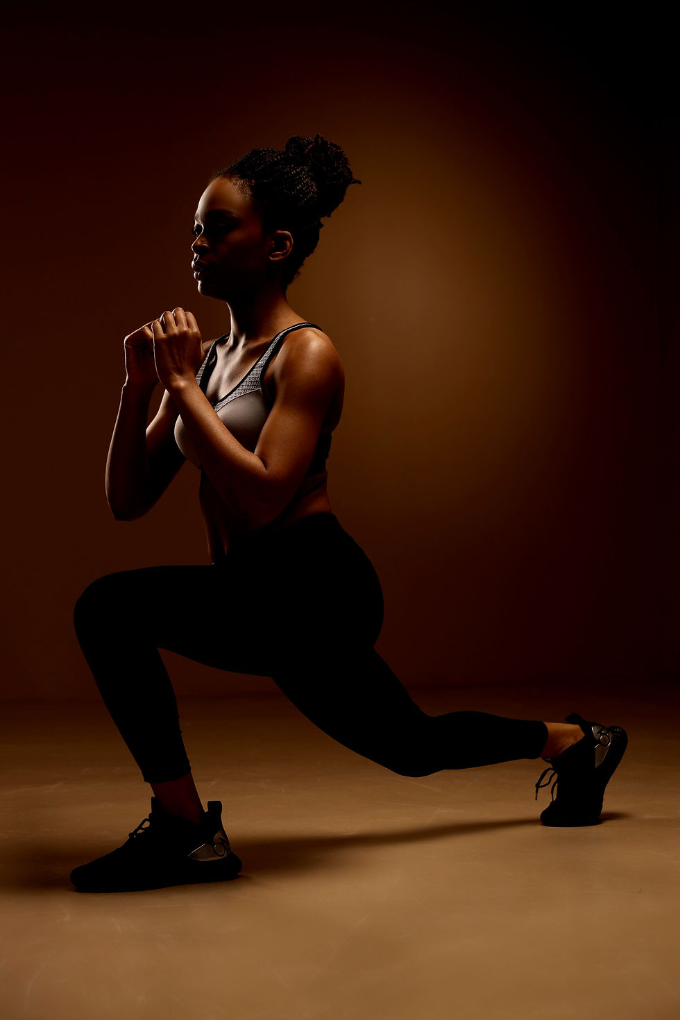 squat exercise