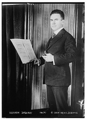 Vernon Dalhart