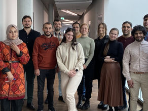 Spenden schaffen Perspektiven: Die Erfolgsgeschichte von «Integral»