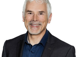 Andreas Koch ist neuer Präsident der Stiftung FHNW