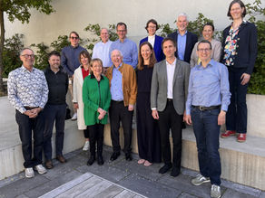 Adrian Weiss Stiftung ermöglicht zusätzliche Innovationsprojekte an der FHNW