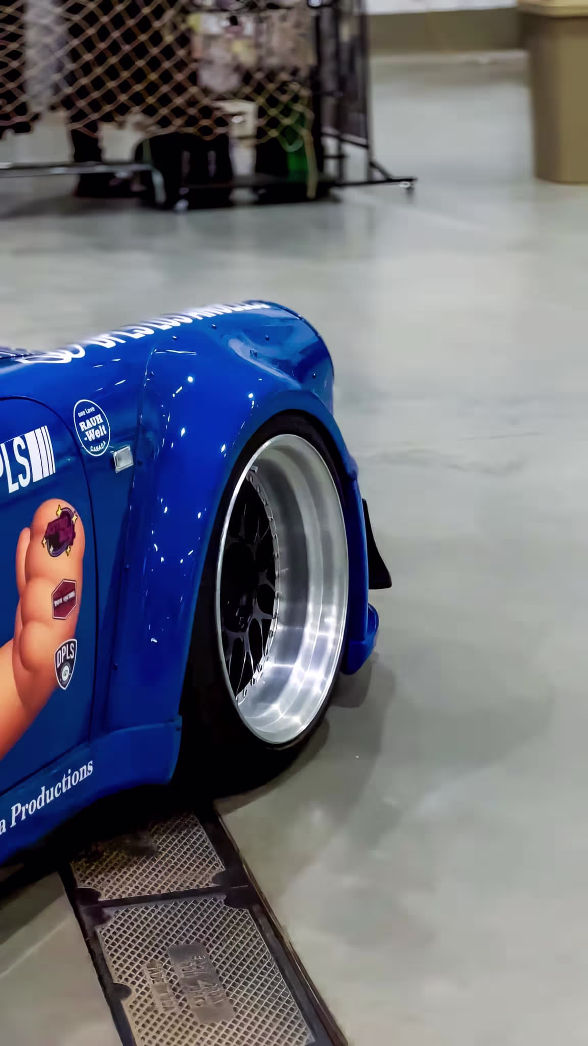 Astro Boy 911 RWB.avif