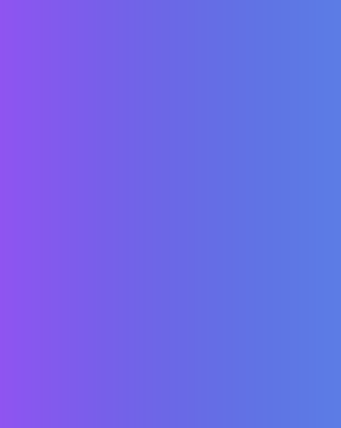 Dégradé Violet Bleu