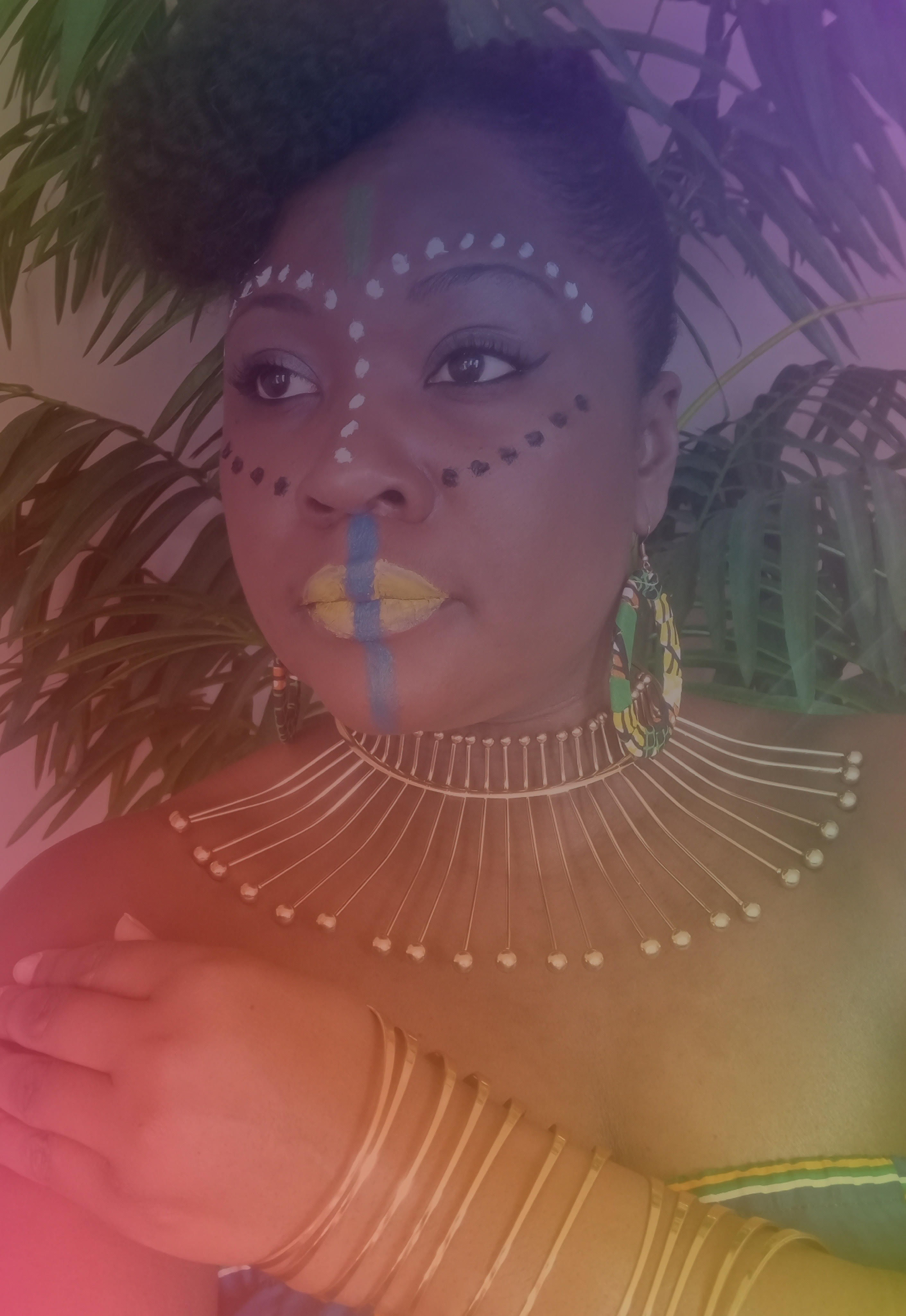 Order Untethered: Living & Leading Liberation