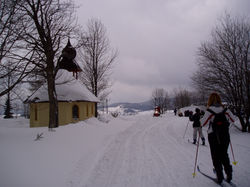 063. Oravská Lesná