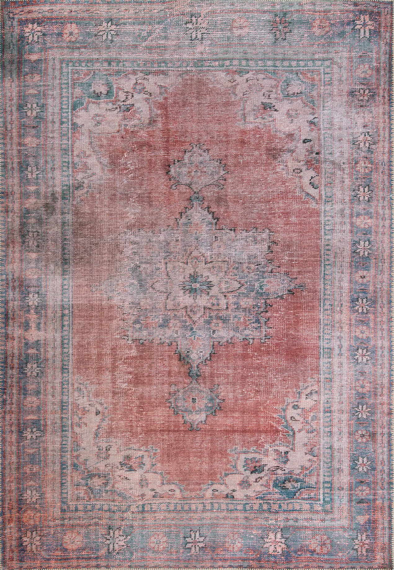 1982 Rug