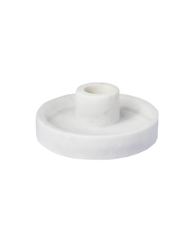 Thumbnail: Marble Candlestick Holder