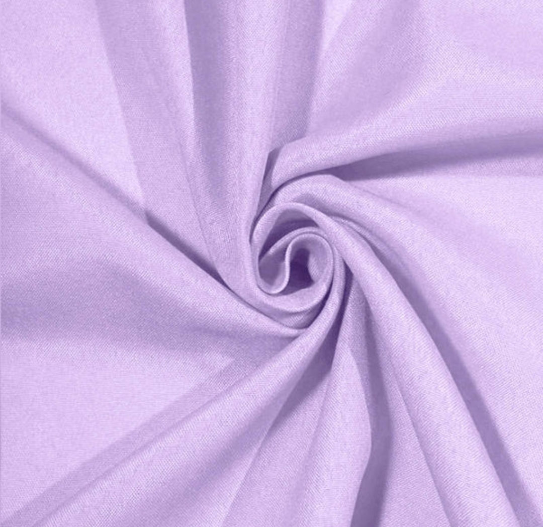 Lavender Napkin