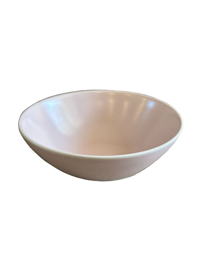 Blush Bowl