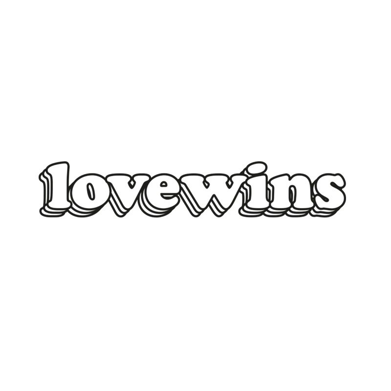 Lovewins