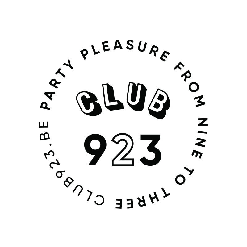 Logo-Club923