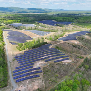 Solar Commissioning