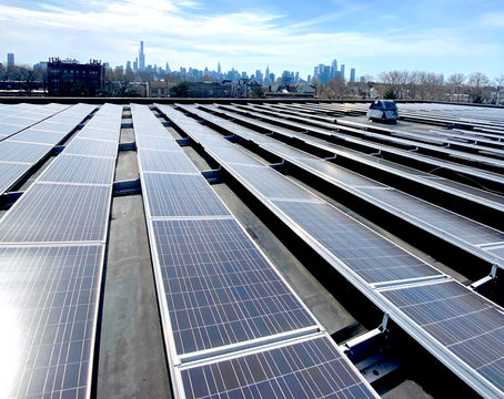 Published in Solar Power World: How to create a cohesive PV preventative maintenance plan