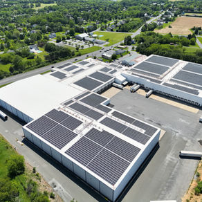 Solar site performance