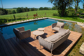 Schwimmteiche, Naturpools und Biopools