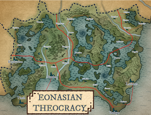 Eonasian Theocracy Main.png