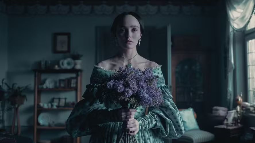 Nosferatu (2025)>subgêneros de terror