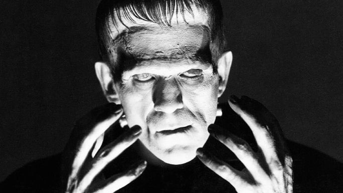 Frankestein (1931)> os subgêneros de filmes de terror