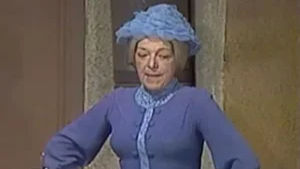 Dona Clotilde A Bruxa do 71 de Angelines Fernández