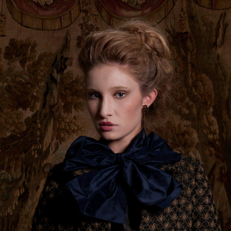 EARLY EDITORIAL WORK