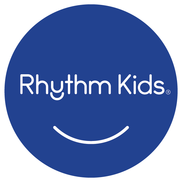 MT ClassLogo RhythmKids SolidCircle DKBL